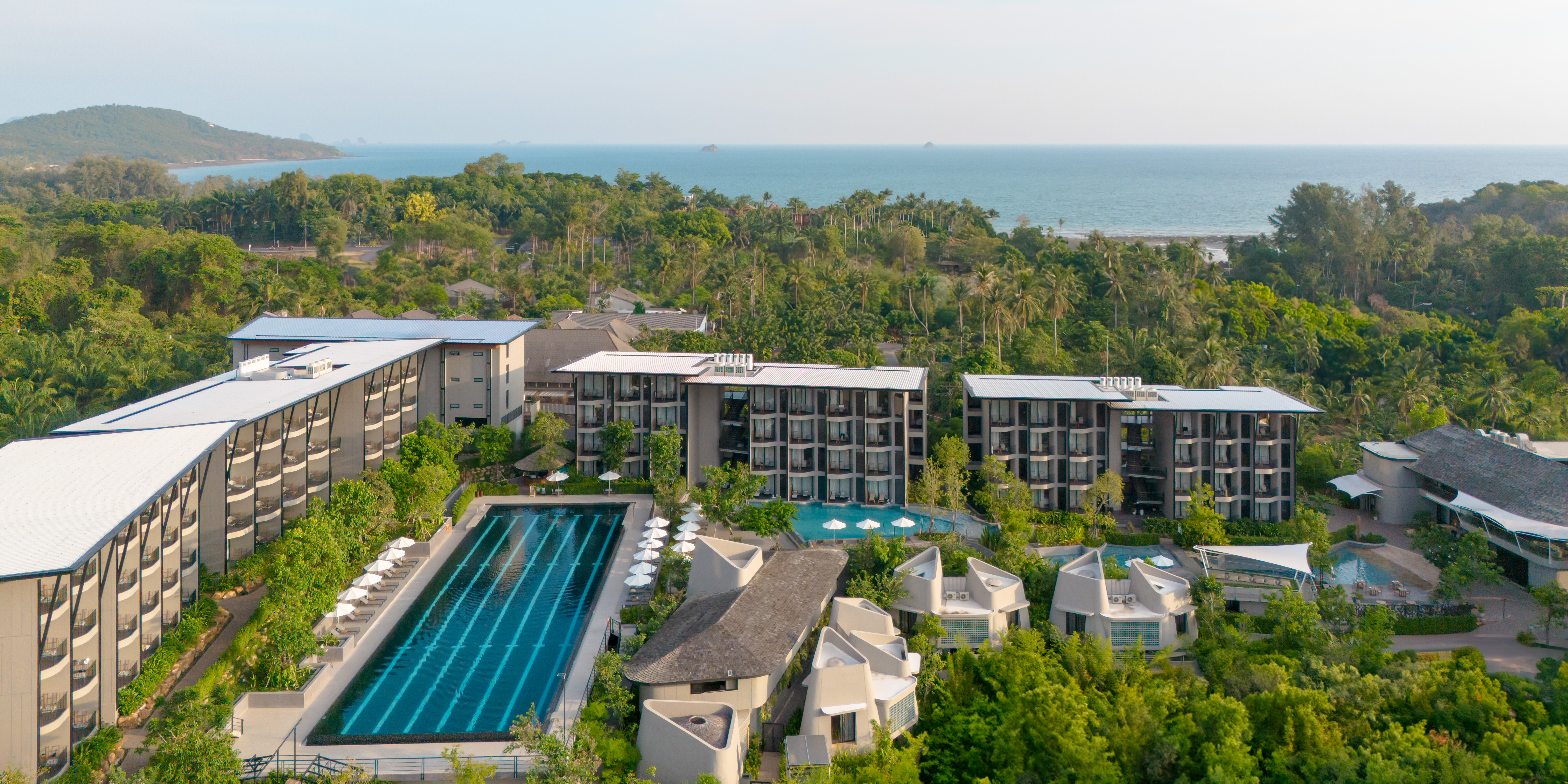 Thailand Retreat Trip